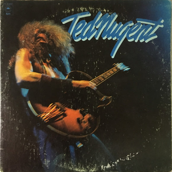 Ted Nugent - Ted Nugent