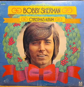 Bobby Sherman - Christmas Album