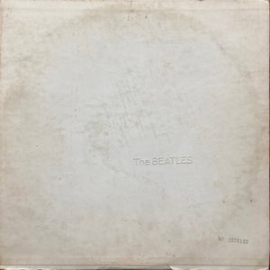 The Beatles - The Beatles