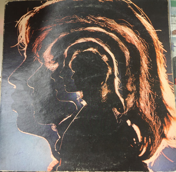 The Rolling Stones - Hot Rocks 1964-1971