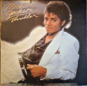 Michael Jackson - Thriller