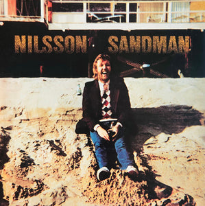 Harry Nilsson - Sandman