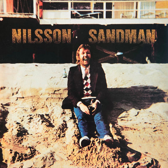 Harry Nilsson - Sandman