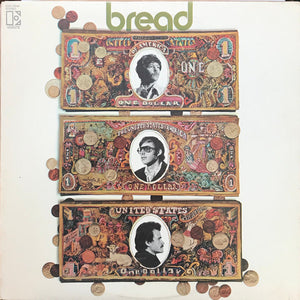 Bread - Bread