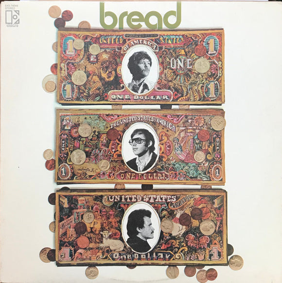 Bread - Bread