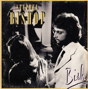 Stephen Bishop - Bish