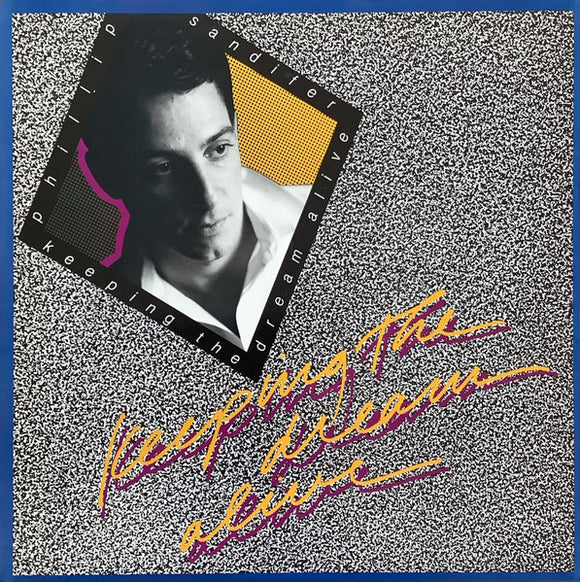 Phillip Sandifer - Keeping The Dream Alive