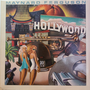 Maynard Ferguson - Hollywood