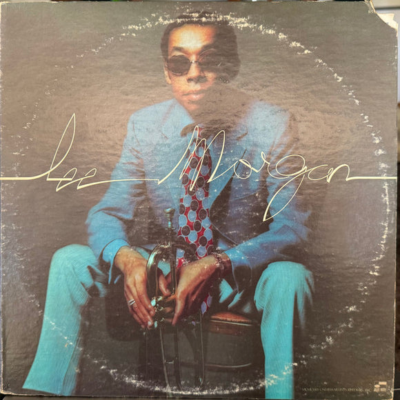 Lee Morgan - Lee Morgan