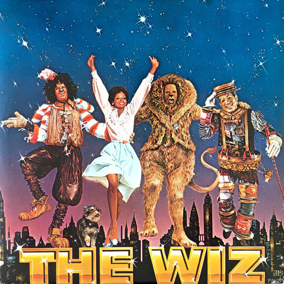 Various - The Wiz