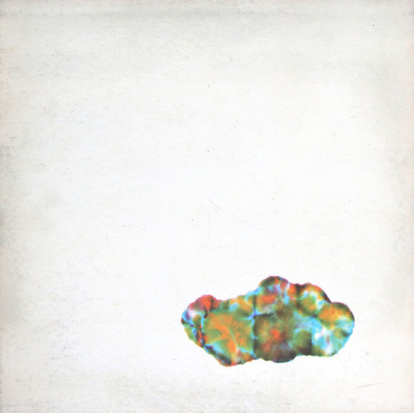 King Crimson - Islands