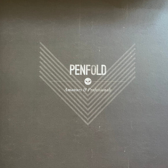 Penfold - Amateurs And Professionals