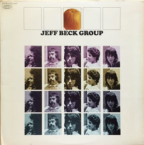 Jeff Beck Group - Jeff Beck Group