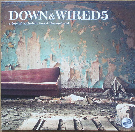 Various - Down & Wired 5