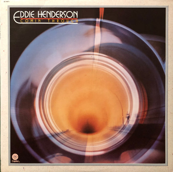 Eddie Henderson - Comin' Through