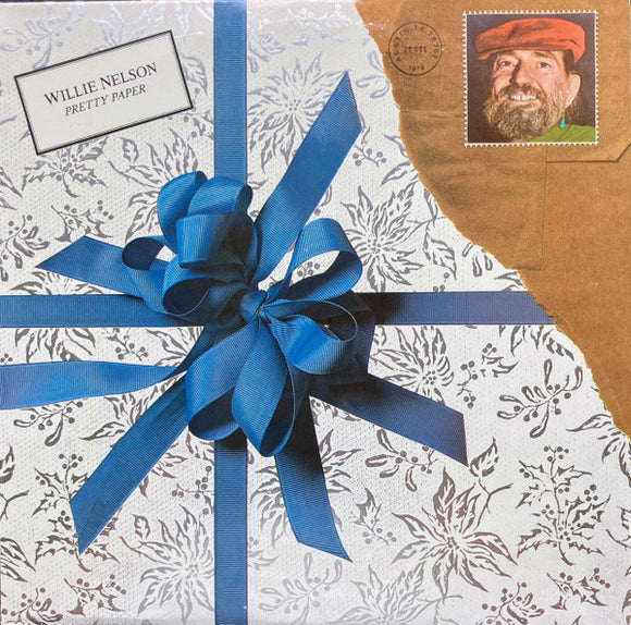 Willie Nelson - Pretty Paper