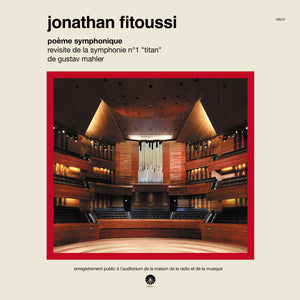 Jonathan Fitoussi - Poème Symphonique