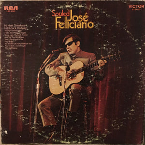 José Feliciano - Souled