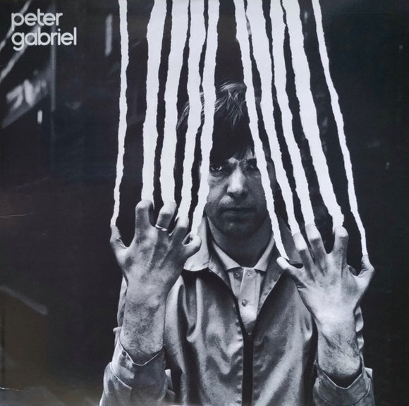 Peter Gabriel - Peter Gabriel 2 (Scratch)
