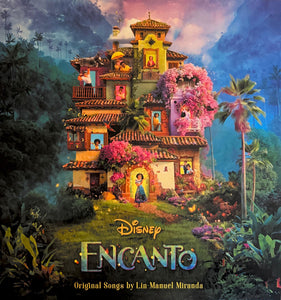Various - Encanto