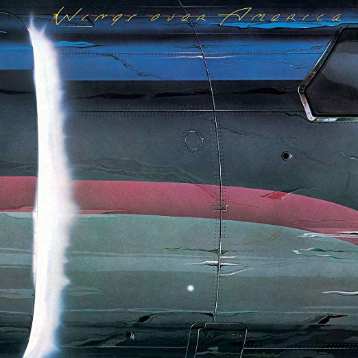 Wings - Wings Over America