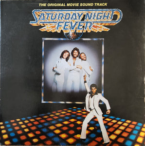 Various - Saturday Night Fever