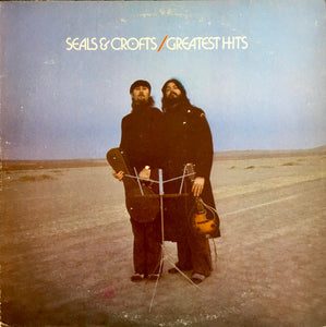 Seals & Crofts - Greatest Hits