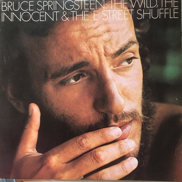 Bruce Springsteen - The Wild, The Innocent, & The E Street Shuffle
