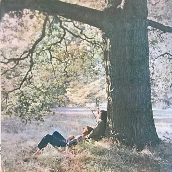 John Lennon - John Lennon / Plastic Ono Band