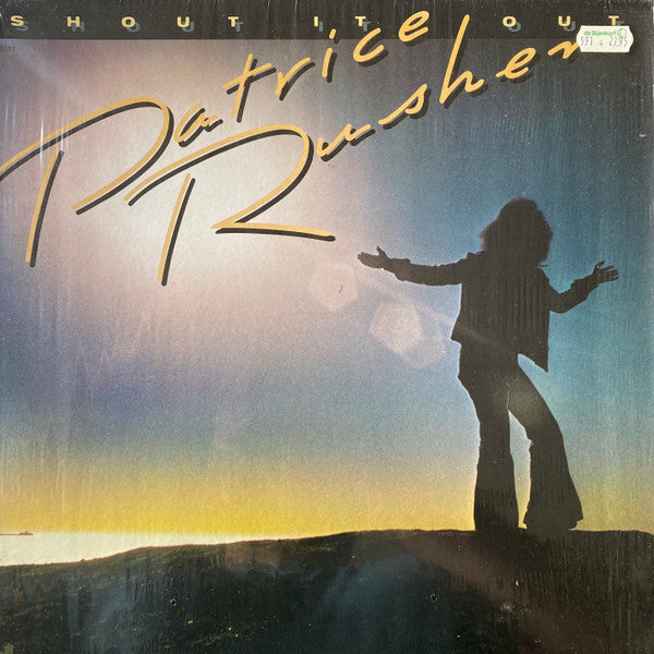 R\u0026B+ソウル CD Patrice Rushen Shout It Out UCCO9898 Prestige /00110 Patrice Rushen - Shout It Out – SolSta Records