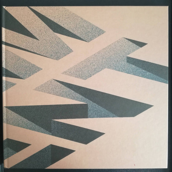 Touché Amoré - Lament (Deluxe)
