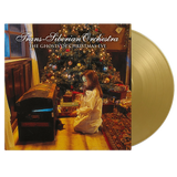 Trans-Siberian Orchestra - Ghosts Of Christmas Eve