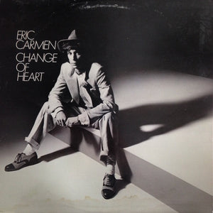 Eric Carmen - Change Of Heart