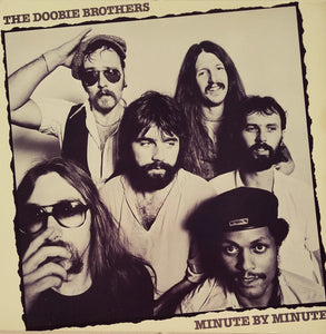 The Doobie Brothers - Minute By Minute