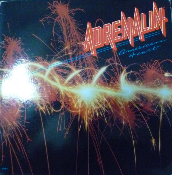 Adrenalin - American Heart