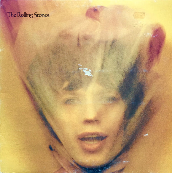 The Rolling Stones - Goats Head Soup