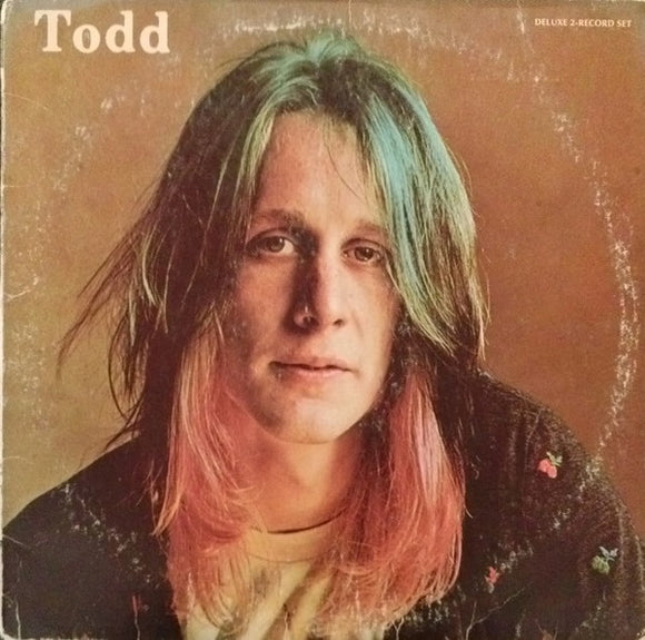 Todd Rundgren - Todd