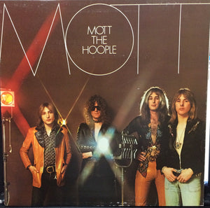 Mott The Hoople - Mott