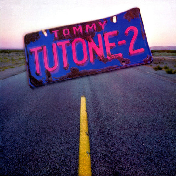Tommy Tutone - Tommy Tutone-2