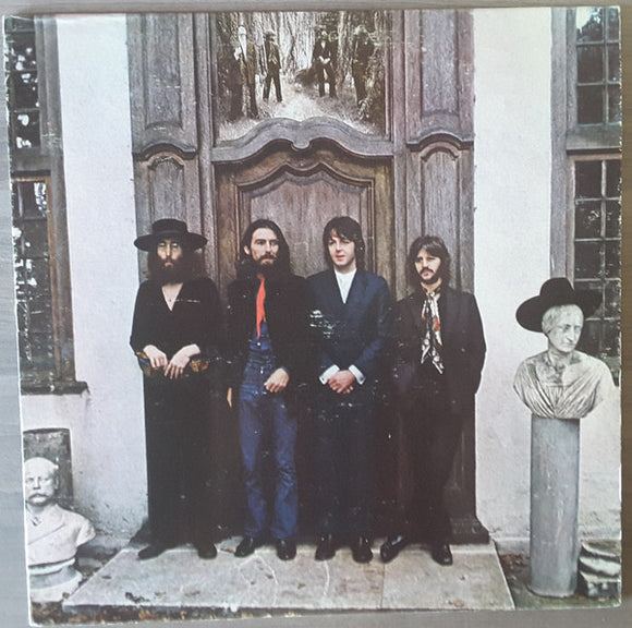 The Beatles - Hey Jude