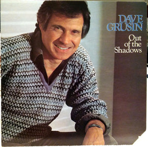 Dave Grusin - Out Of The Shadows