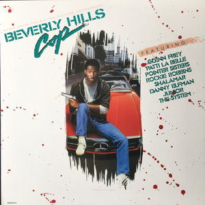 Various - Beverly Hills Cop