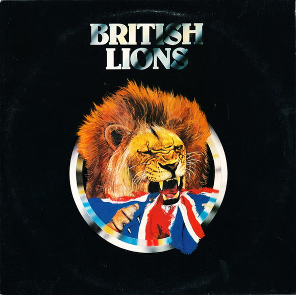 British Lions - British Lions