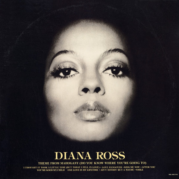 Diana Ross - Diana Ross