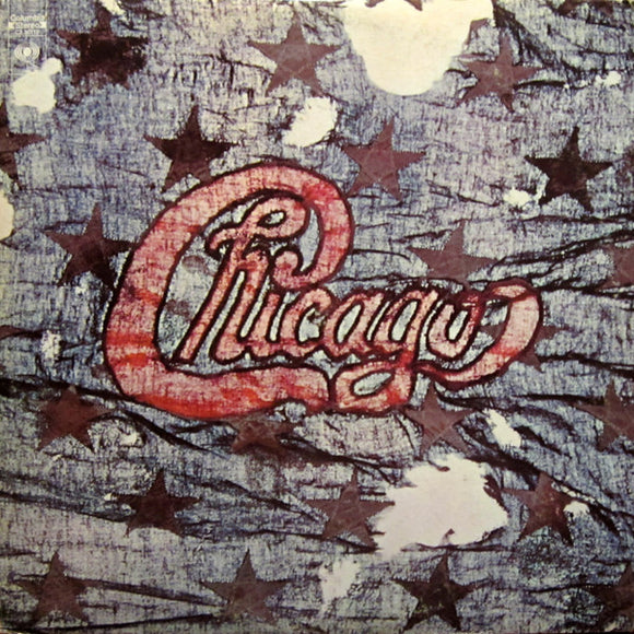 Chicago - Chicago III