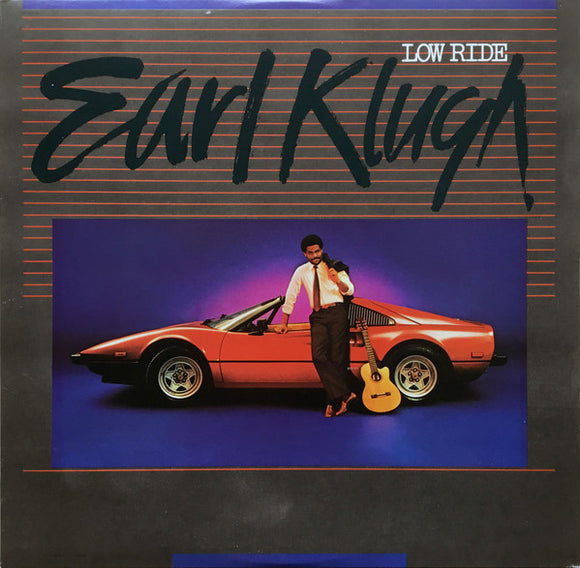 Earl Klugh - Low Ride