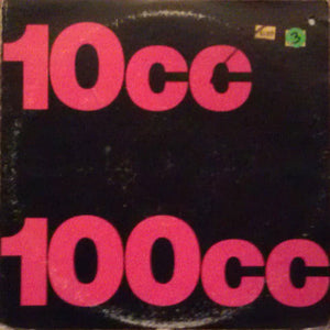 10cc - 100cc