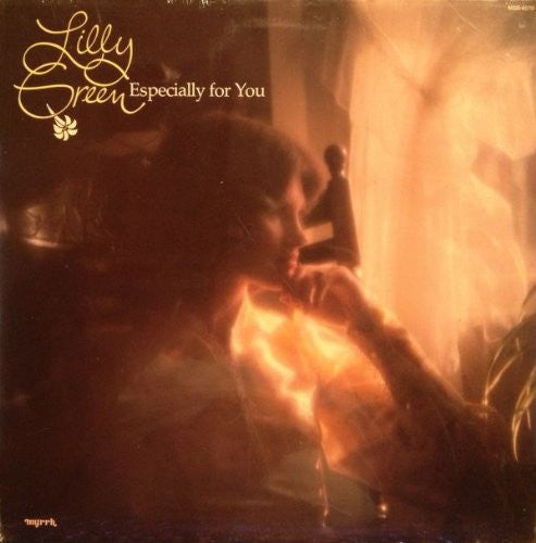 Lilly Green - Especially For You