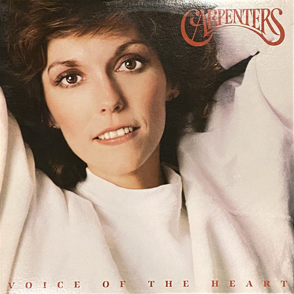 Carpenters - Voice Of The Heart