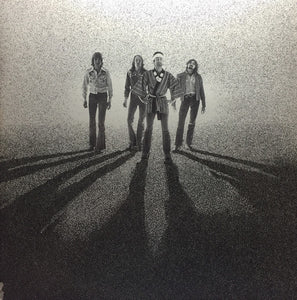 Bad Company - Burnin' Sky
